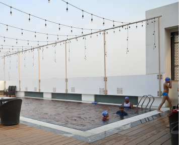 Ramada Varanasi Katesar - Activities