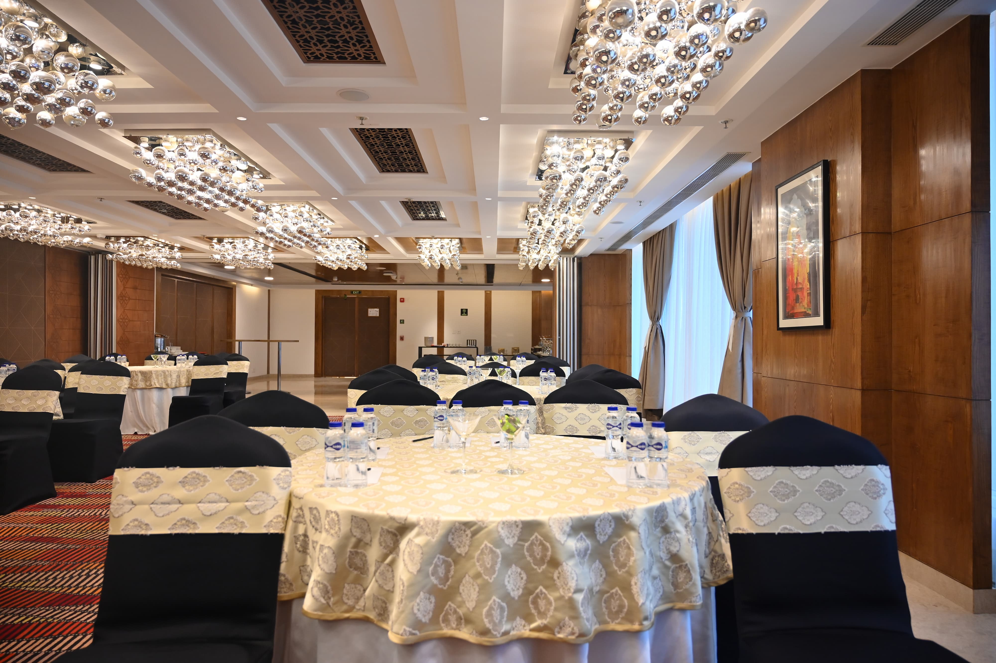 Hall 3